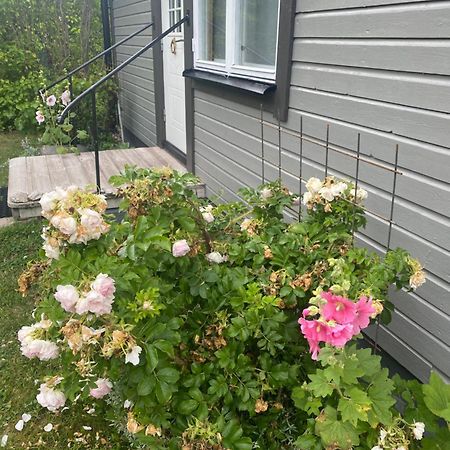 Stuga Romakloster Exteriör bild