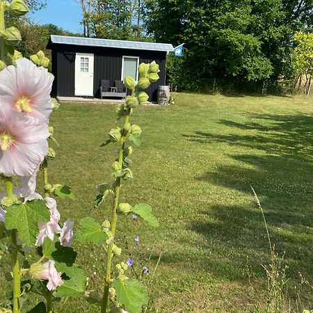 Stuga Romakloster Exteriör bild