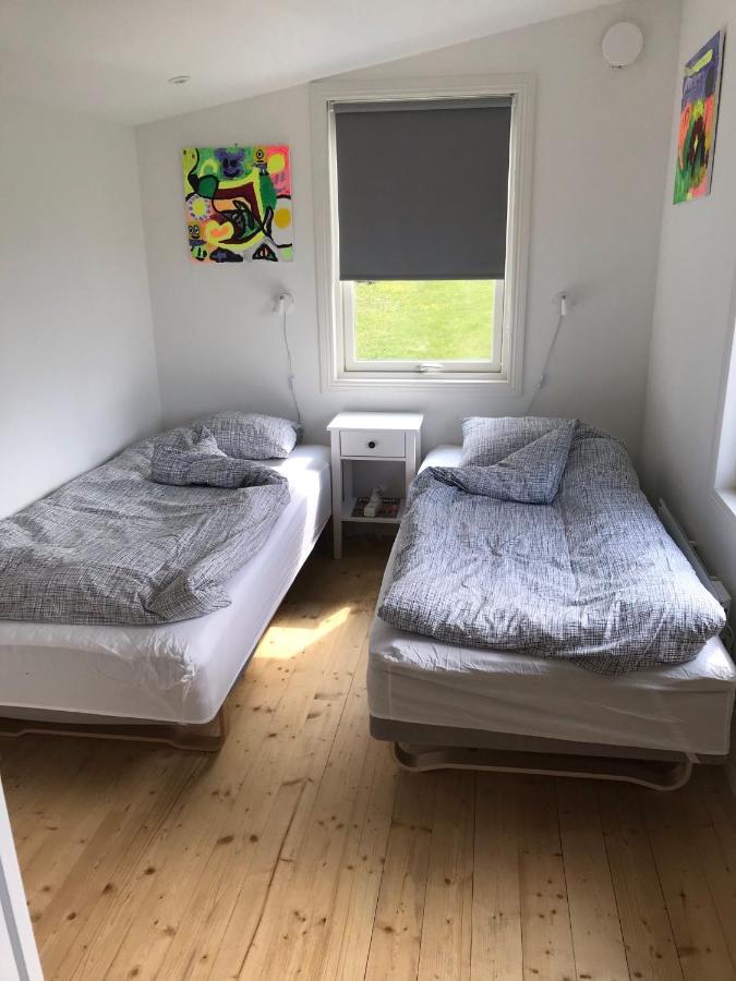 Stuga Romakloster Exteriör bild